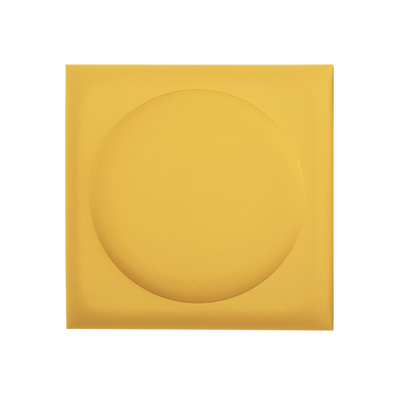 KÄLM DESIGN Revêtement décoratif adhésif Copenhague Mordoré