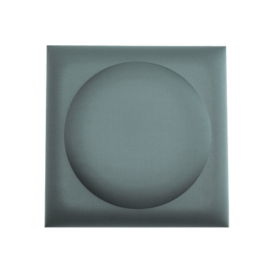 KÄLM DESIGN Revêtement décoratif adhésif Copenhague Lichen