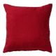Coussin Linha Rouge merlot