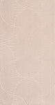 Papier peint intissé Rafaella Rose poudré