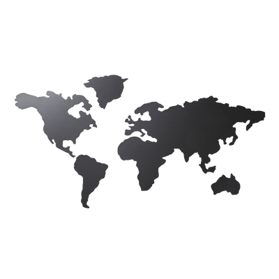 UMBRA Pêle-mêle Mappit Titanium