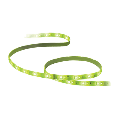Ruban led Wiz starterkit lightstrip2m + remote 1pf/6 Multicolore