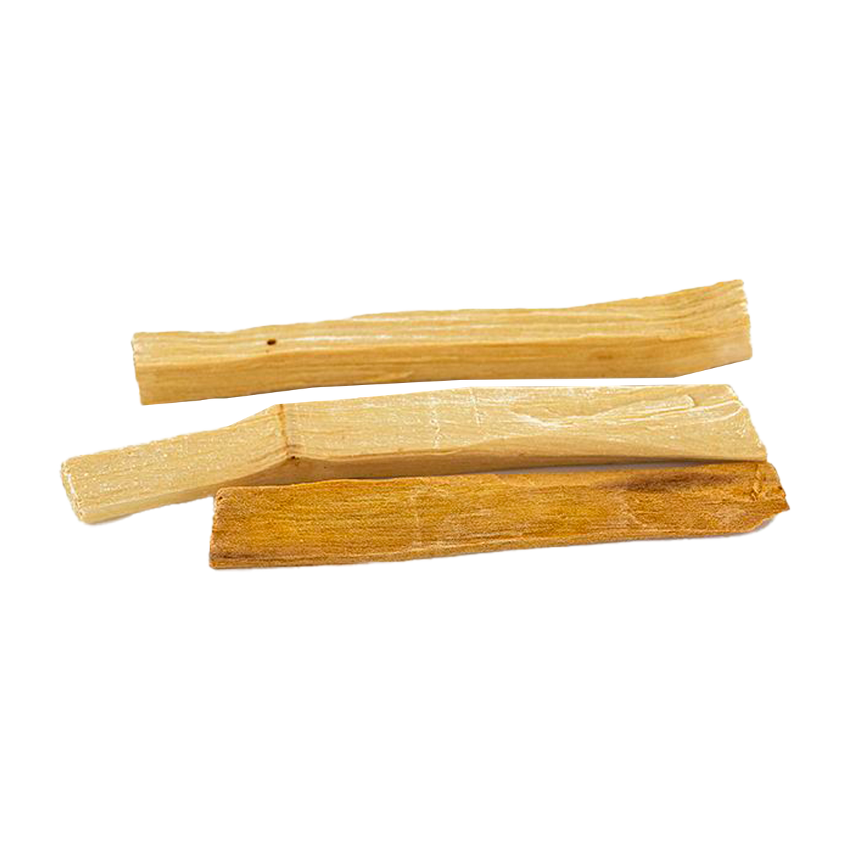 ENCENS DU MONDE Bâtons d'encens Palo santo 10G