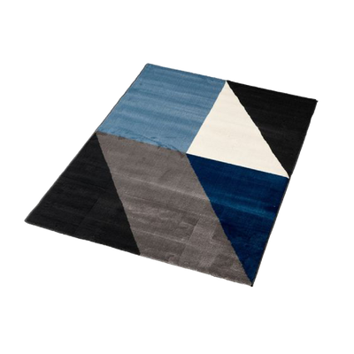 Tapis New dywan Gris