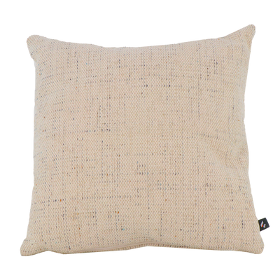 4MURS Coussin Thor Blanc crème