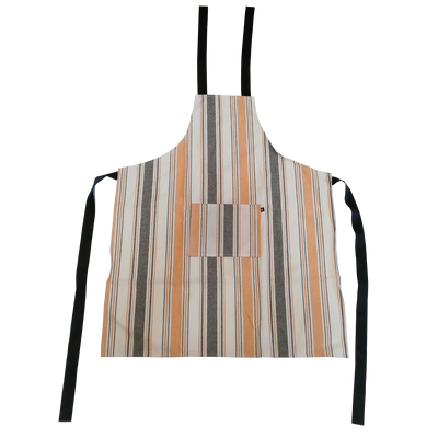 4MURS Tablier Sempa Jaune