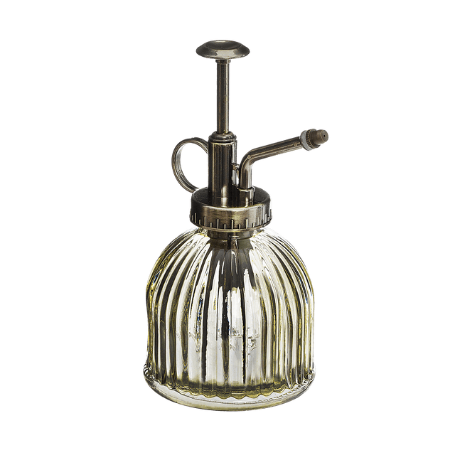 Pulvérisateur RUSTICA coloris multicolore