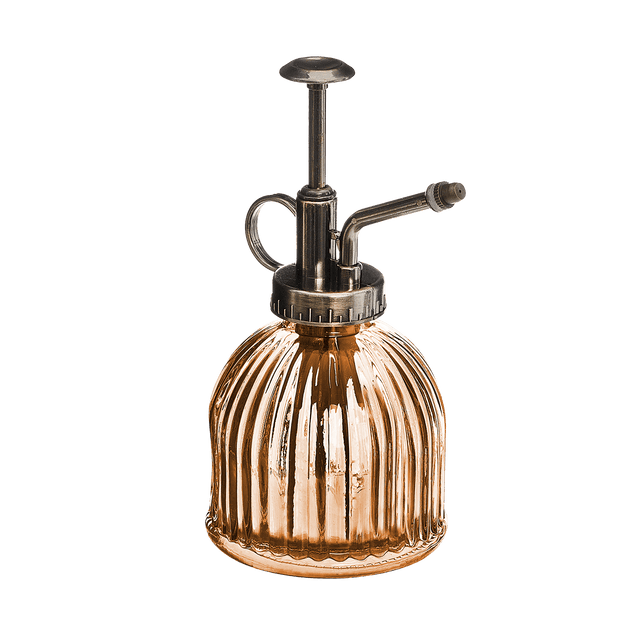 Pulvérisateur RUSTICA coloris multicolore