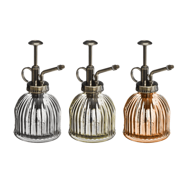 Pulvérisateur RUSTICA coloris multicolore