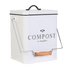 BAC POUR COMPOST