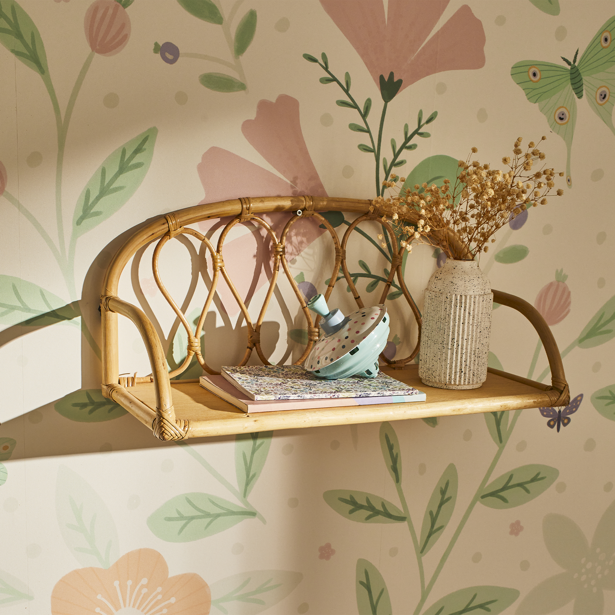 Etagère Lilia Rotin