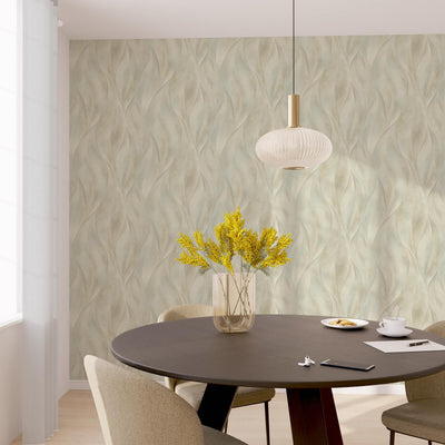 Papier peint intissé Slava Doré