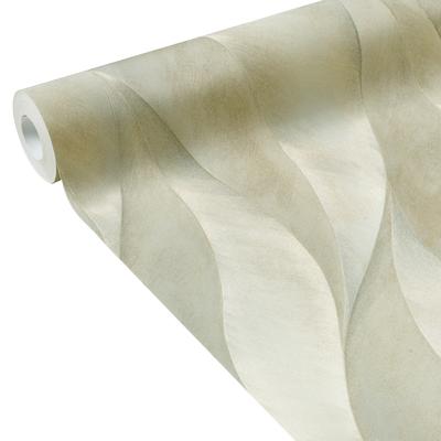 Papier peint intissé Slava Doré