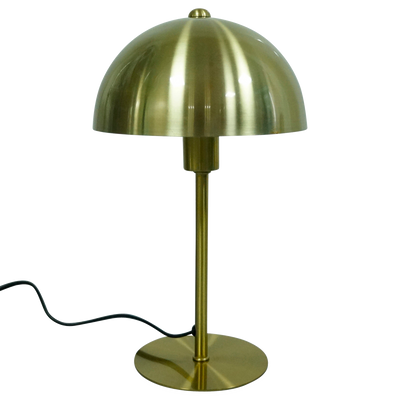 Lampe champignon Axel Or