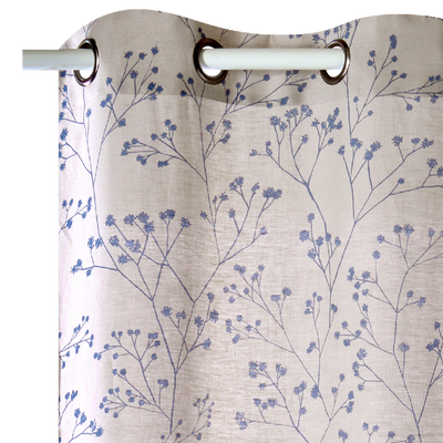 4MURS Rideau Lin Ipsa Indigo