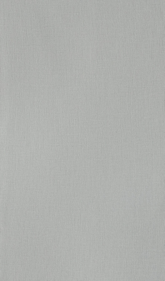 Papier peint intissé HANAE coloris gris béton