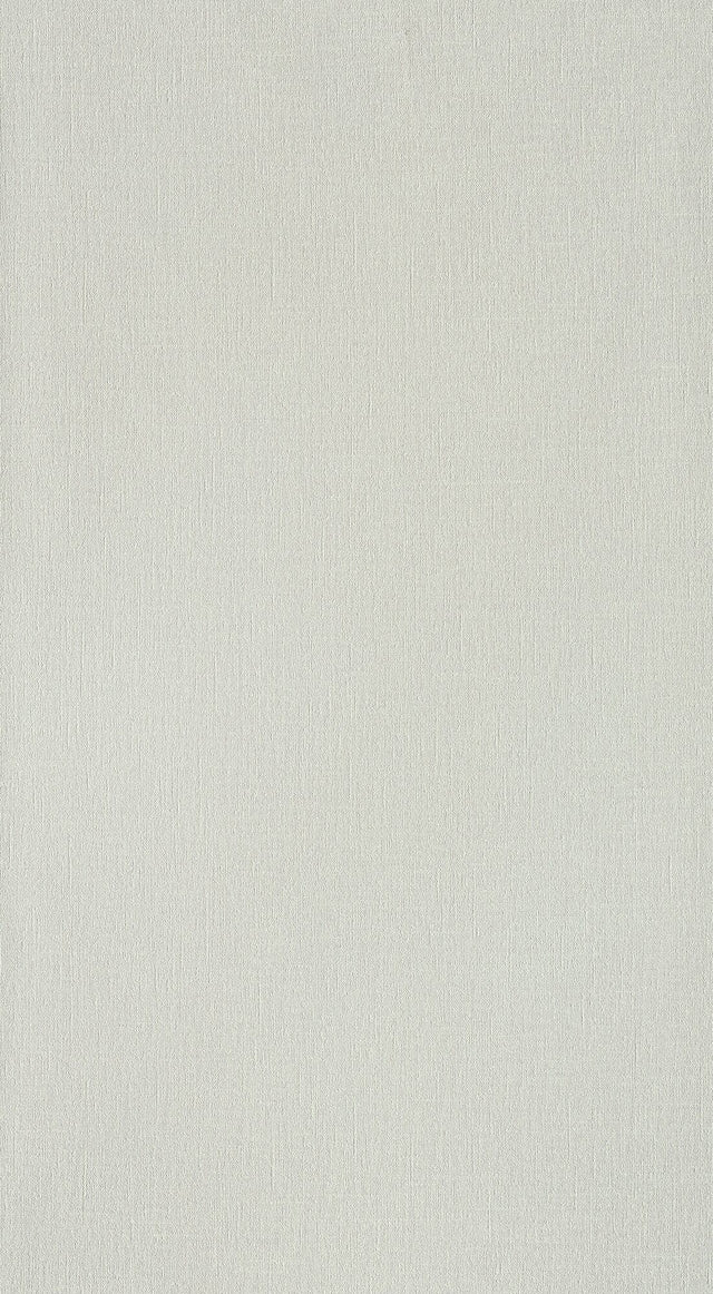 Papier peint intissé HANAE coloris gris perle