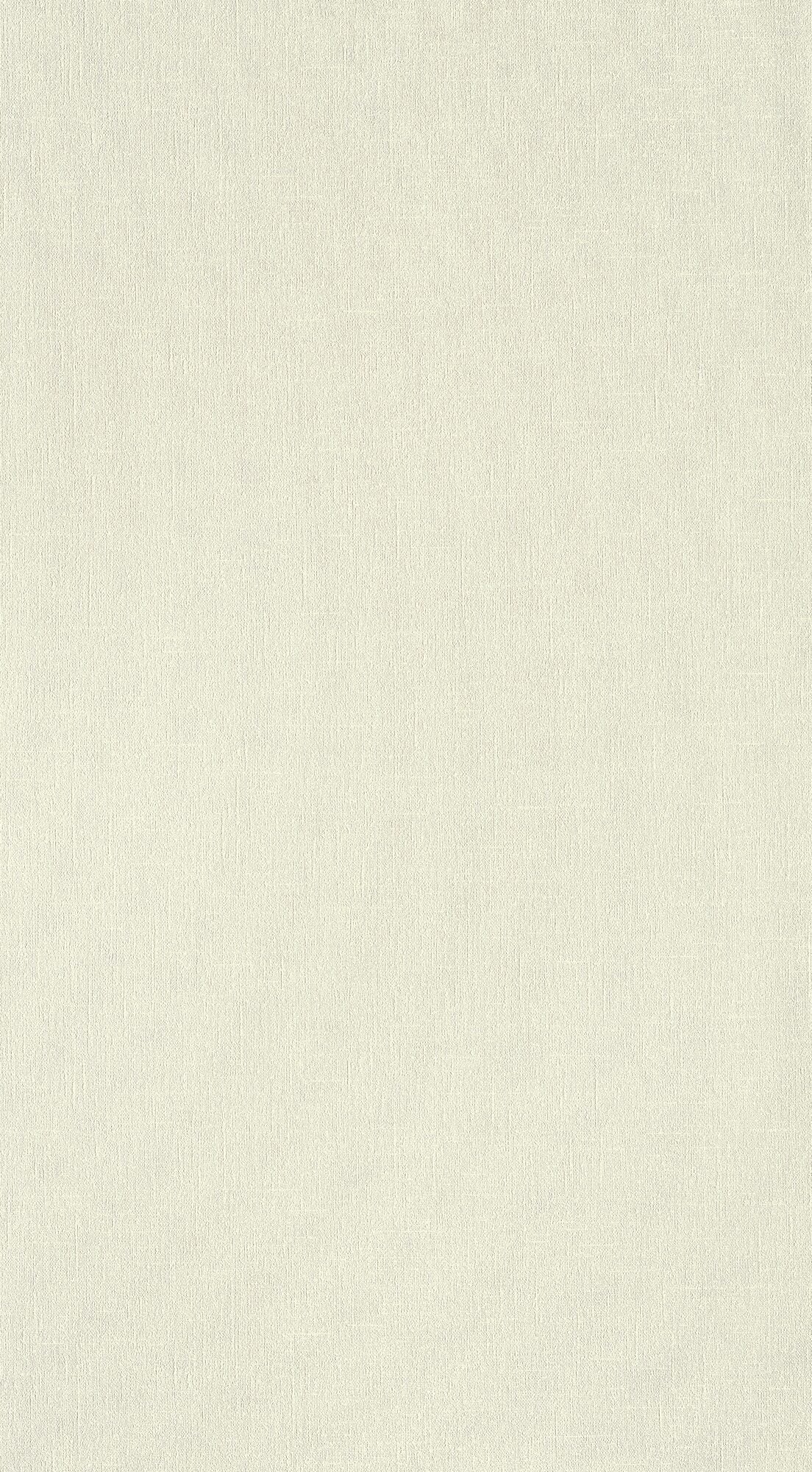 Papier peint intissé Hanae Écru Trame