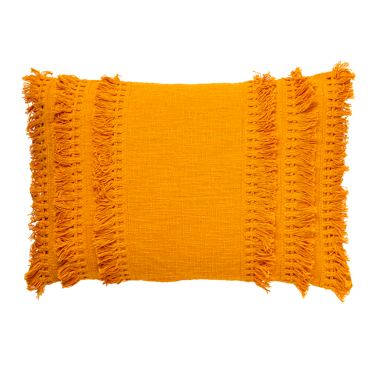 Coussin Lara Jaune