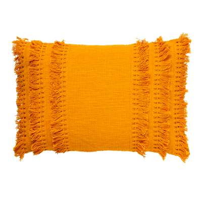 Coussin Lara Jaune