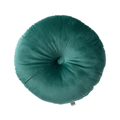 Coussin Lilly Vert sauge