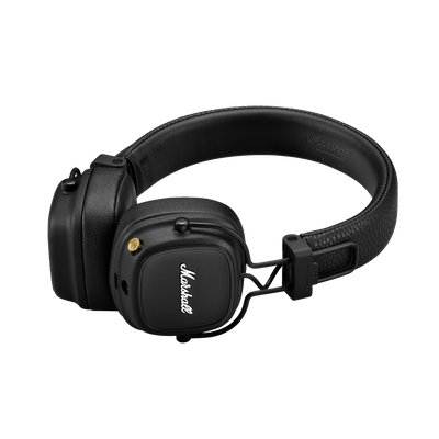 MARSHALL Casque Major iv bt x marshall Noir