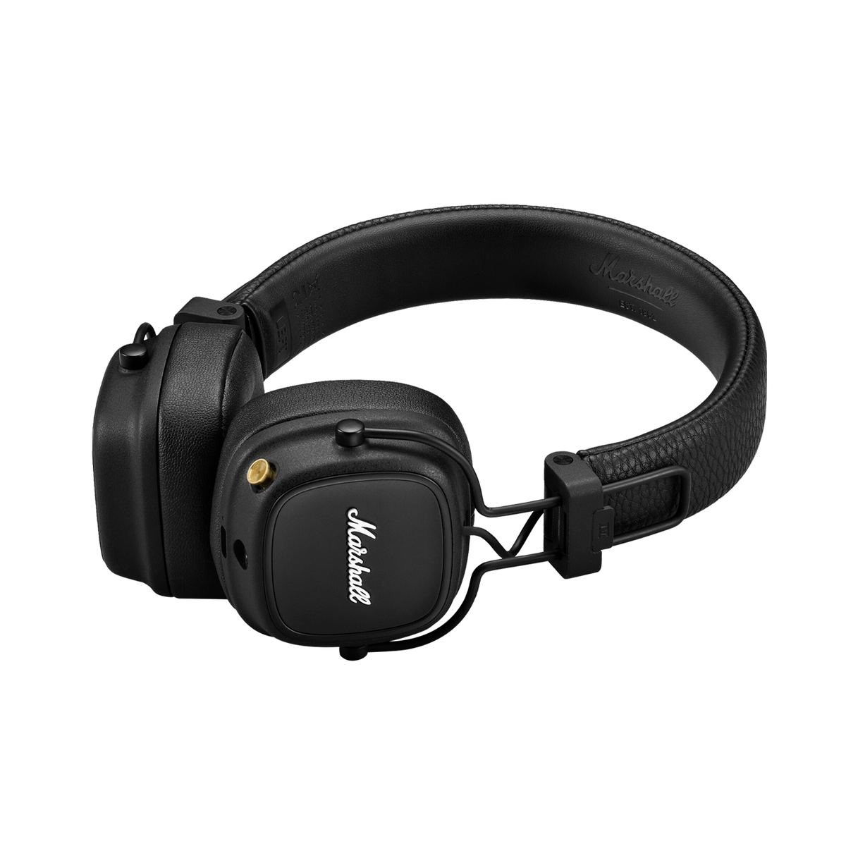 MARSHALL Casque Major iv bt x marshall Noir