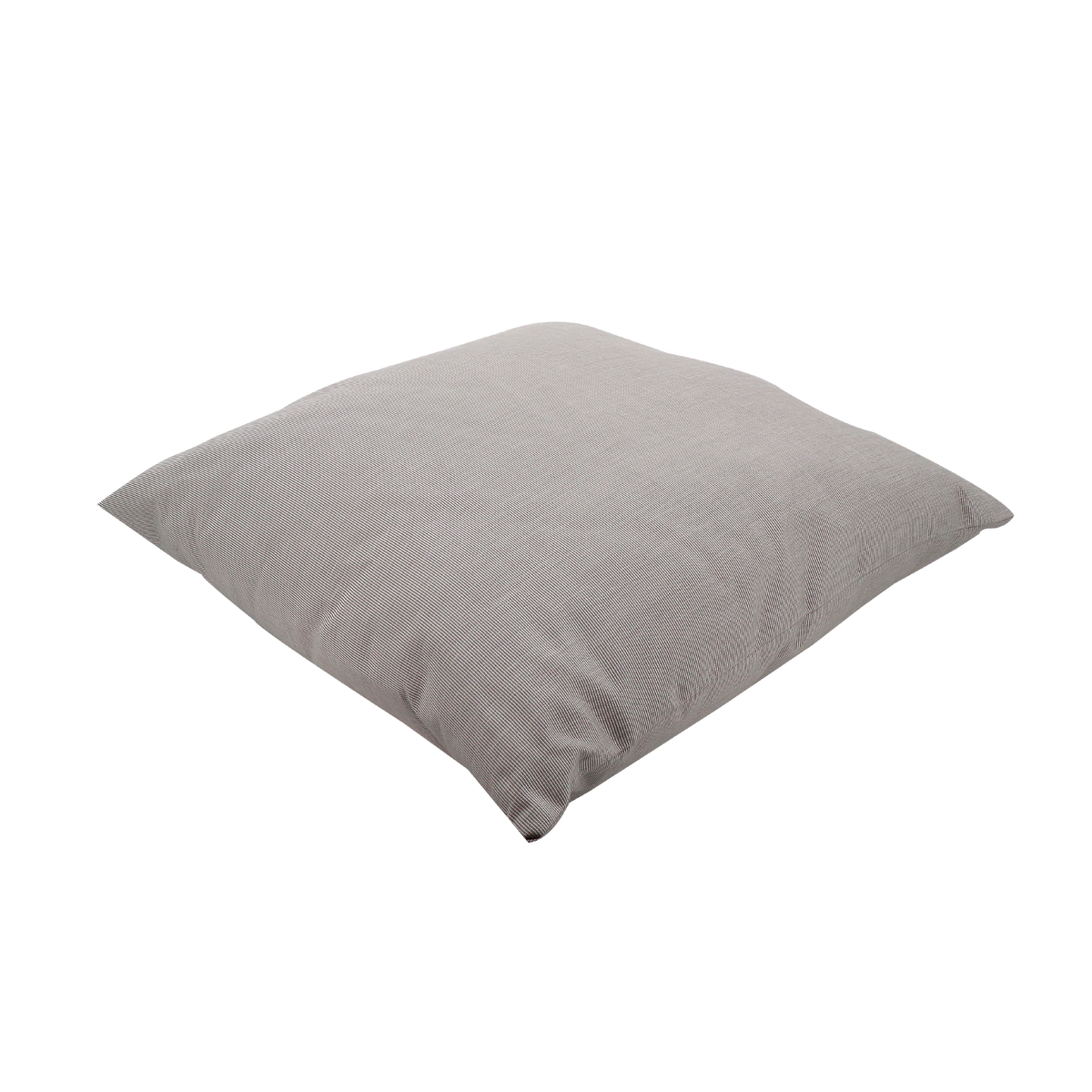 4MURS Coussin Sunny Chiné tabac