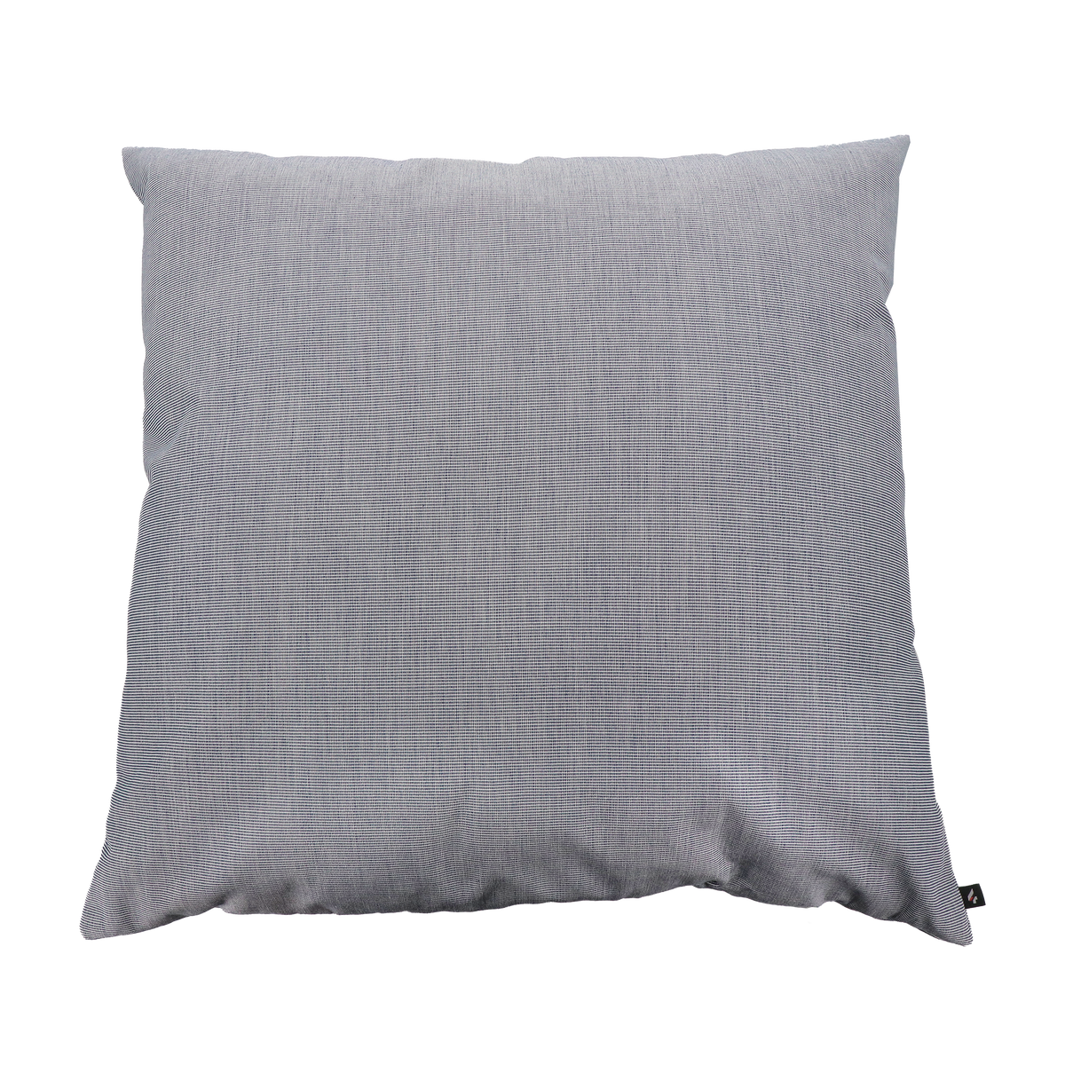 4MURS Coussin Sunny Chiné bleu