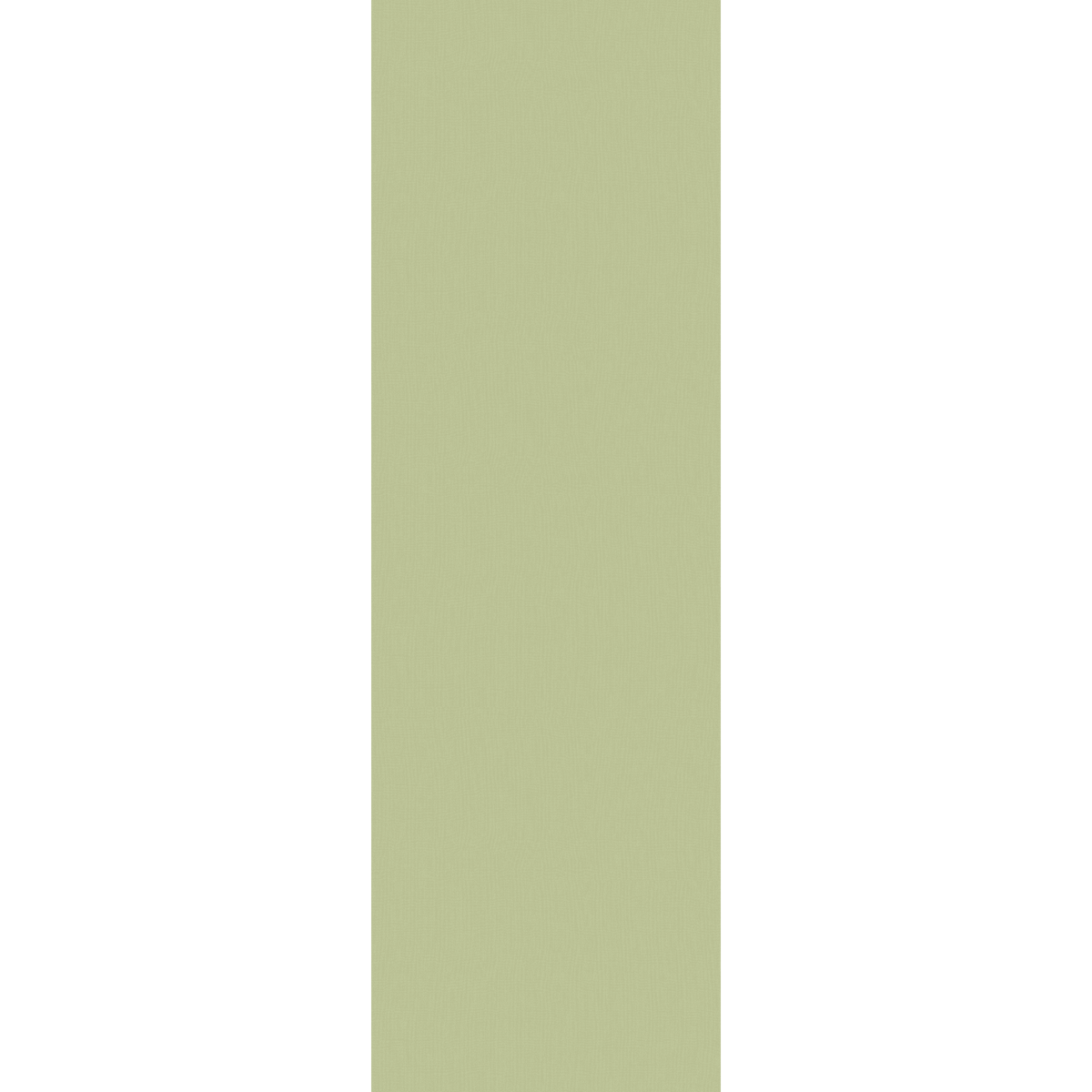 Papier peint intissé Nunca Vert amande Lisse