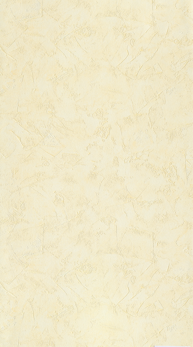 Papier peint intissé RAVENNE coloris abricot clair