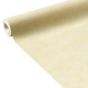 Papier peint intissé Ravenne Abricot clair Crépi grésé