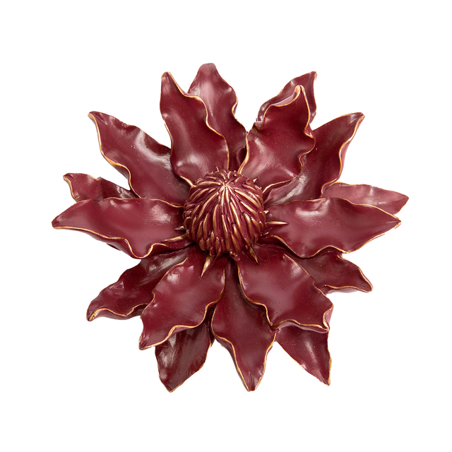 Amadeus Cades Bijou de mur ROSA coloris mauve