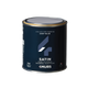 SAPHYR Peinture Saphyr Deep blue Satiné 0,5L