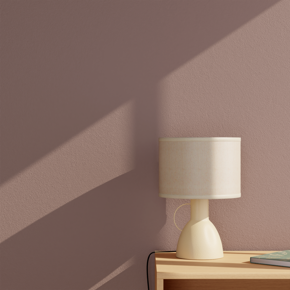 SAPHYR Peinture Saphyr Cacao Satiné 0,5L