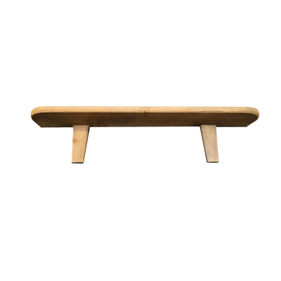 4MURS Etagère murale en bois Antik Pin