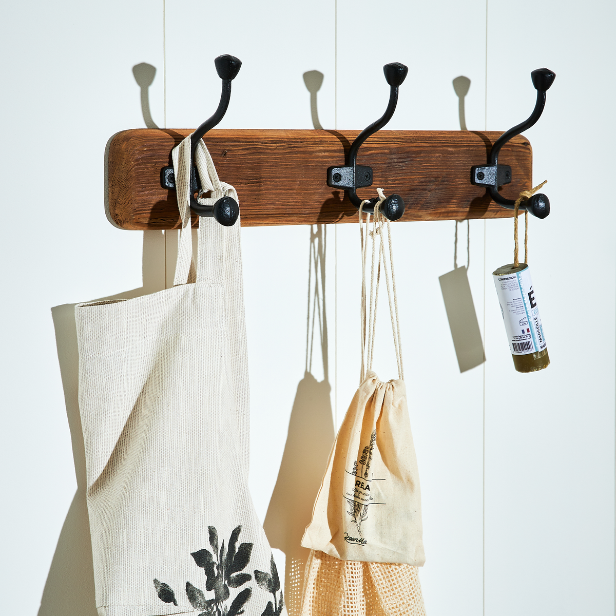 4MURS Patère Antik Pin