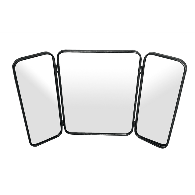 4MURS Miroir barbier BRIMSTONE 94 x 63 cm