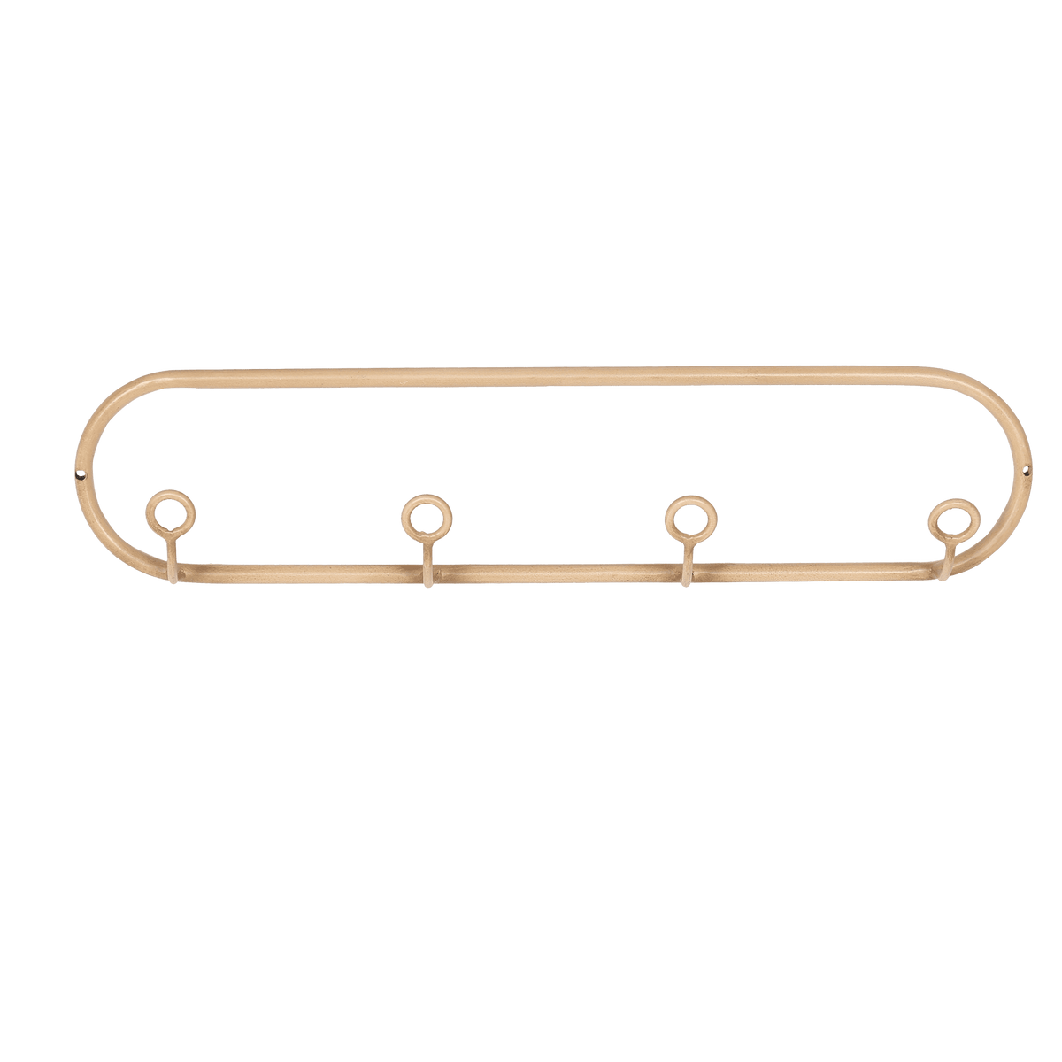 4MURS Patère Aloes Bambou