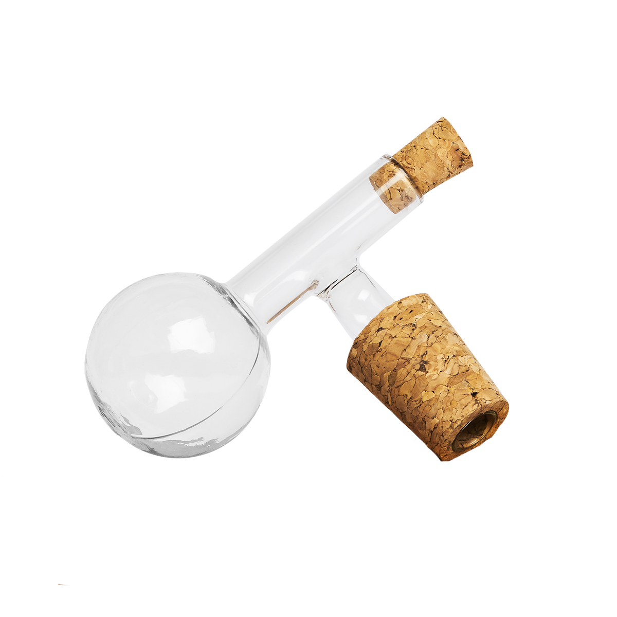 LES PETITS BIDONS Lessive Doseur Transparent