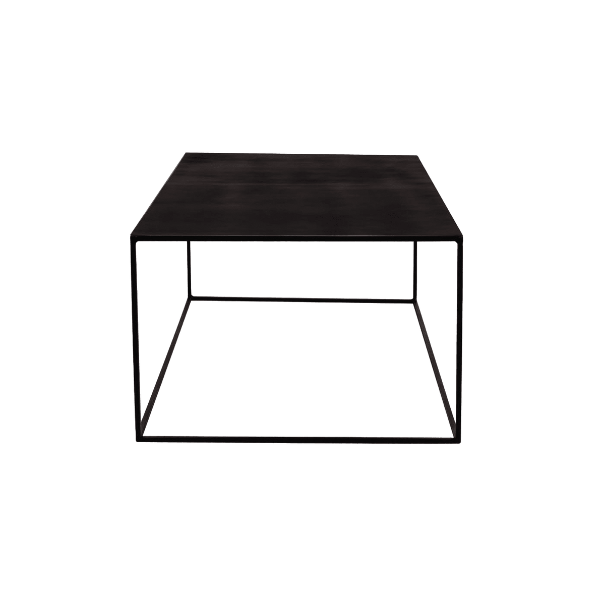 ZAGO Table basse Otis Noir