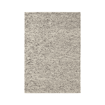 Tapis Cobble Gris