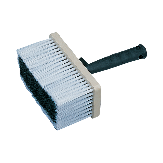 Nespoli Brosse à encoller