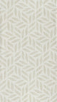 Papier peint intissé Florentine pearl Sable beige