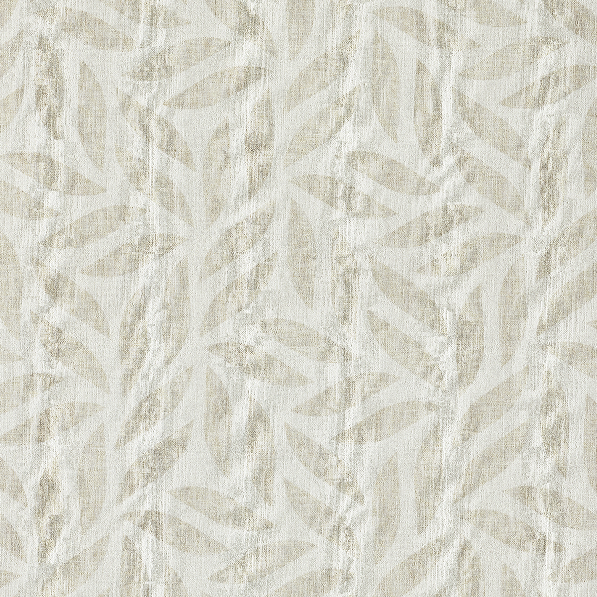 Papier peint intissé Florentine pearl Sable beige