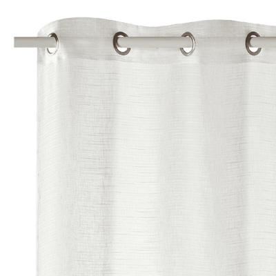 4MURS Voilage Manade Ivoire