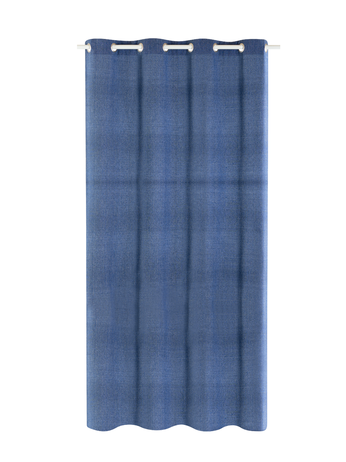 Rideau Jimmy Bleu jean