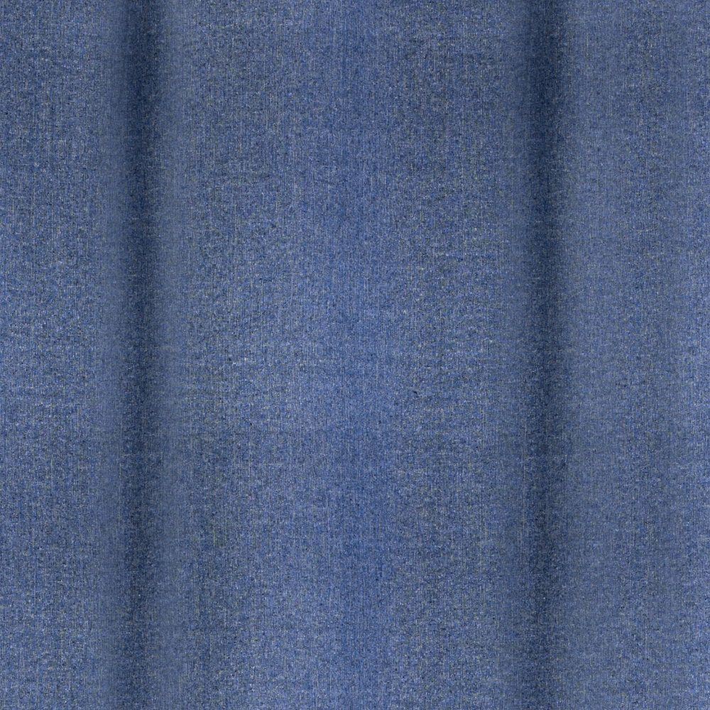 Rideau Jimmy Bleu jean