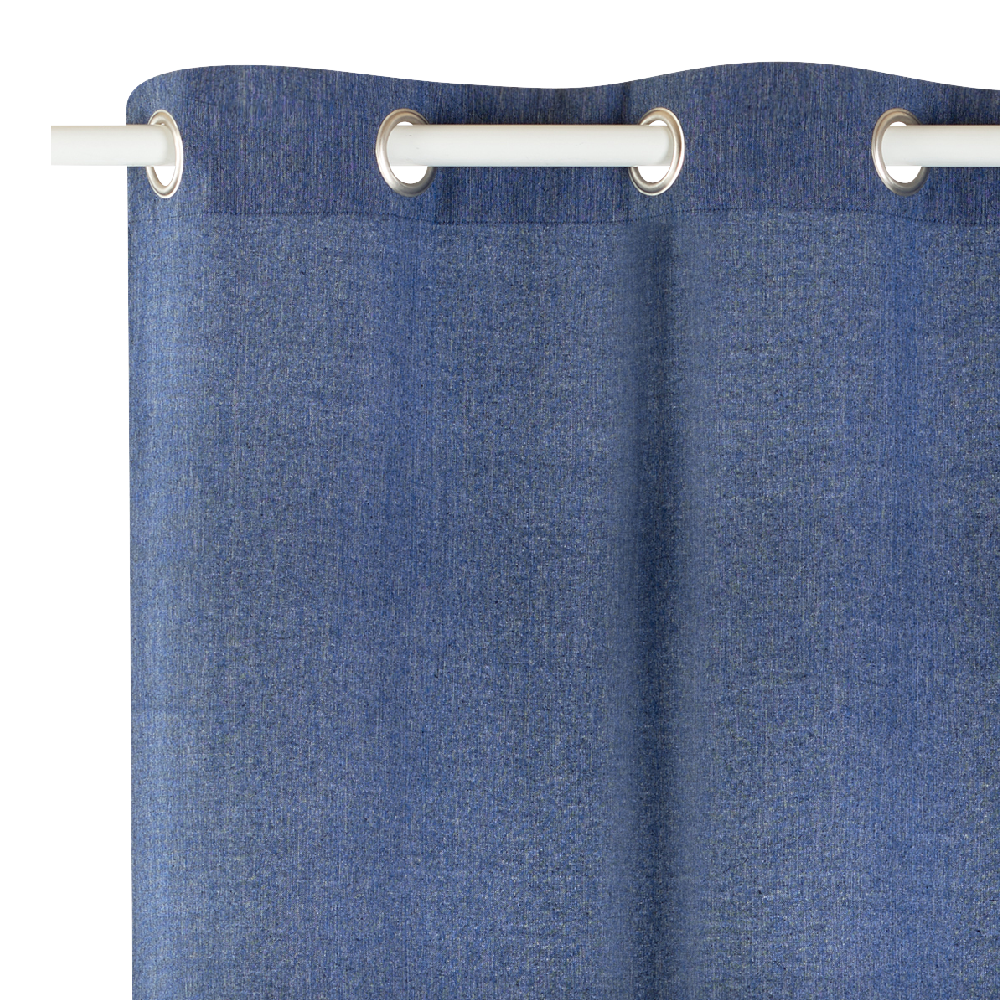 Rideau Jimmy Bleu jean