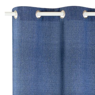 Rideau Jimmy Bleu jean